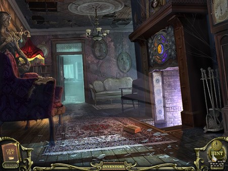 Mystery Case Files: Return to Ravenhearst Screenshot #2