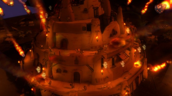 Babel Rising Screenshot #3