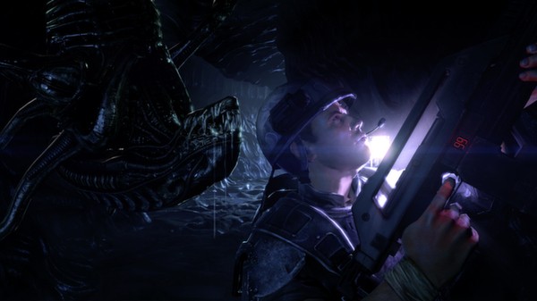Aliens: Colonial Marines: Season Pass Screenshot #1