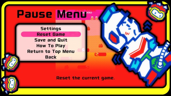 ARCADE GAME SERIES: DIG DUG Screenshot #2