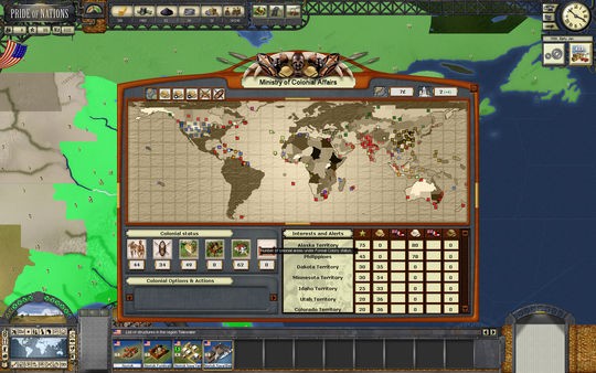 Pride of Nations Screenshot #3