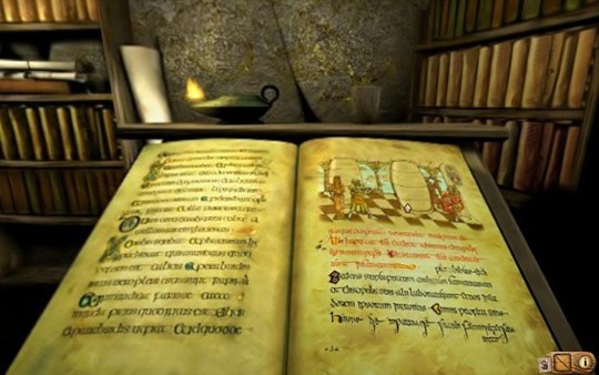 Atlantis 2: Beyond Atlantis Screenshot #1