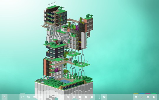 Block'hood Screenshot #1