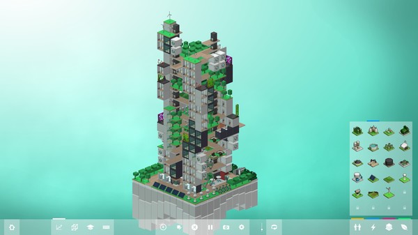 Block'hood Screenshot #3