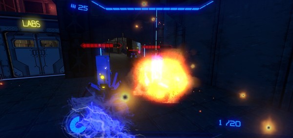 Mind Unleashed Screenshot #1