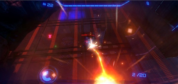 Mind Unleashed Screenshot #2