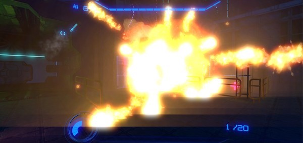 Mind Unleashed Screenshot #3