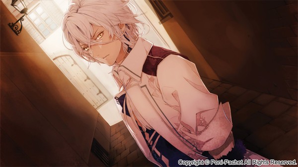OZMAFIA!! Screenshot #1