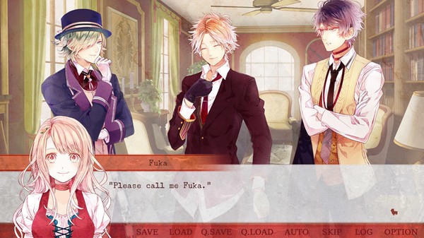 OZMAFIA!! Screenshot #2