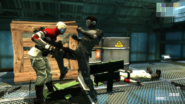 Shadow Complex Remastered Screenshot #3