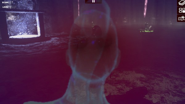 Hush Hush - Unlimited Survival Horror Screenshot #1