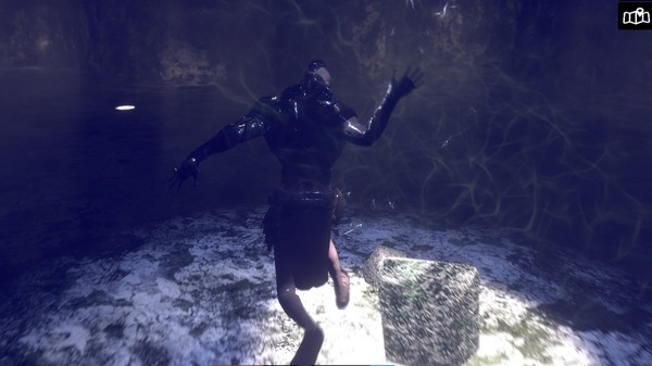 Hush Hush - Unlimited Survival Horror Screenshot #2
