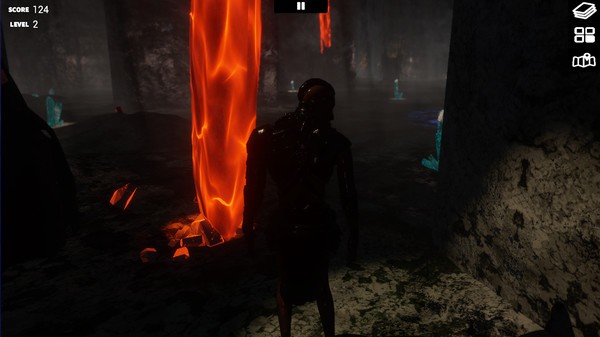 Hush Hush - Unlimited Survival Horror Screenshot #3