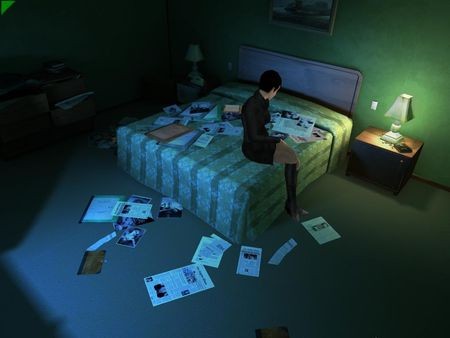 Still Life 2 Screenshot #1