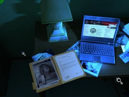 Still Life 2 Screenshot #2