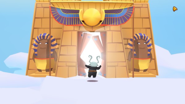 Gods vs Humans Screenshot #1