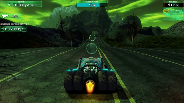 Fire & Forget - The Final Assault Screenshot #2