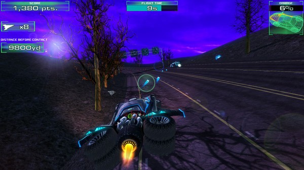 Fire & Forget - The Final Assault Screenshot #3