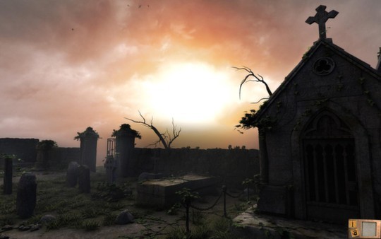 Dracula 4 and  5 Screenshot #1