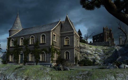 Dracula 4 and  5 Screenshot #2