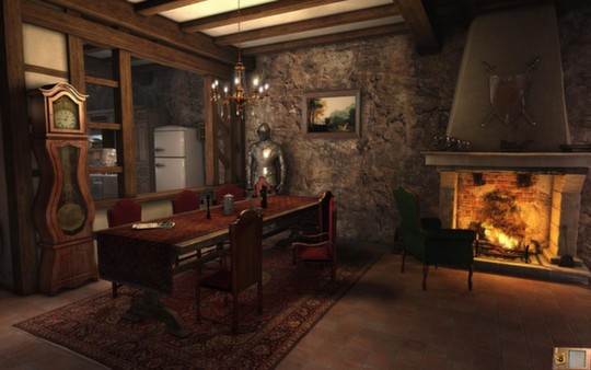 Dracula 4 and  5 Screenshot #3