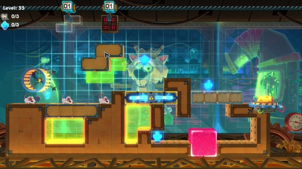 MouseCraft Screenshot #2