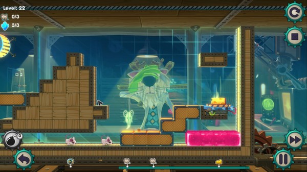 MouseCraft Screenshot #3