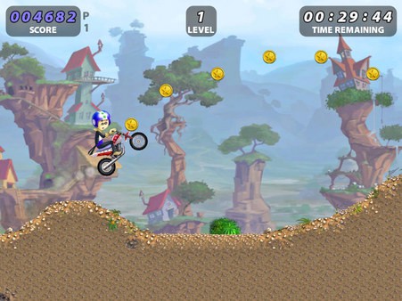 Thrillville: Off the Rails Screenshot #3