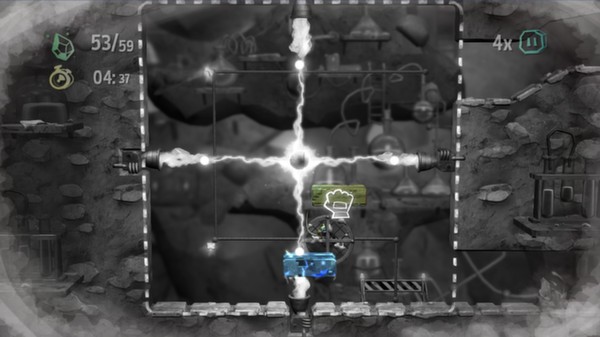 Ethan: Meteor Hunter Screenshot #2