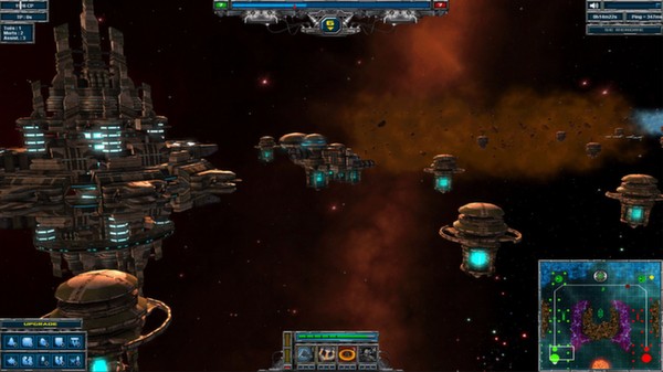 Stellar Impact Screenshot #3