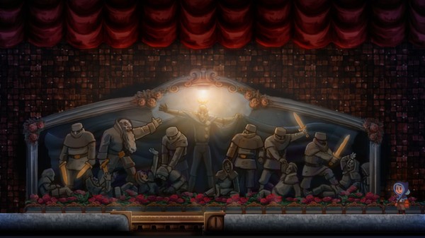 Teslagrad Screenshot #3