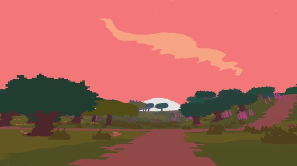 Proteus Screenshot #1