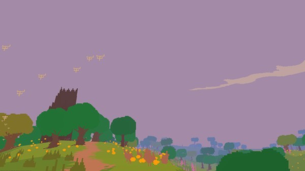 Proteus Screenshot #2