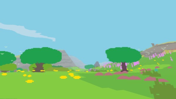 Proteus Screenshot #3