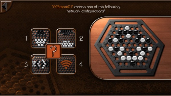 Abalone Screenshot #3