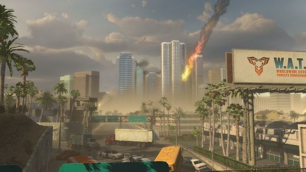 Battle: Los Angeles Screenshot #3