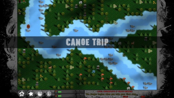 Shattered Haven Screenshot #1