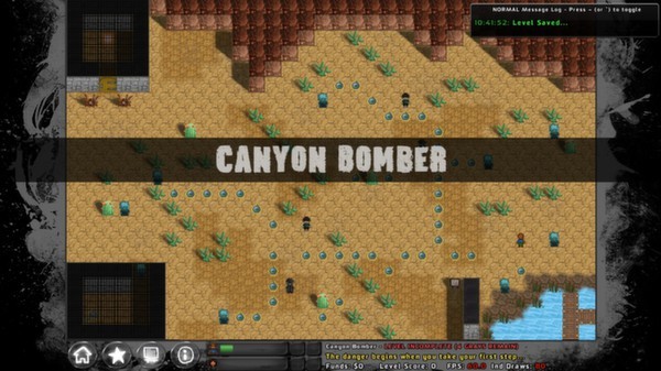 Shattered Haven Screenshot #2