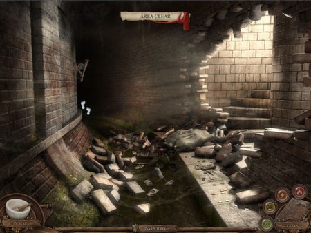 Voodoo Whisperer Curse of a Legend Screenshot #3