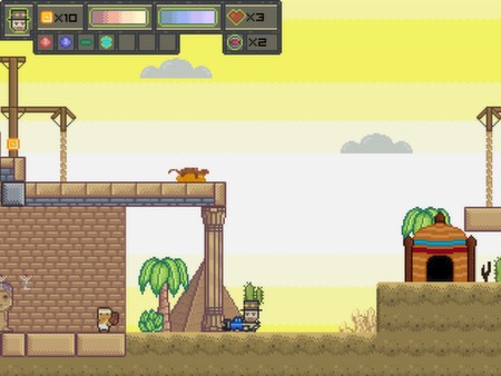 Top Hat Screenshot #3