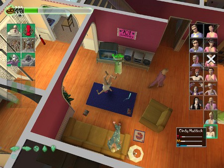 Ghost Master Screenshot #2