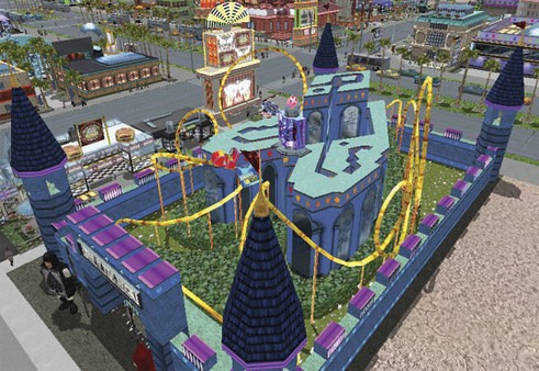 Vegas: Make It Big™ Screenshot #2