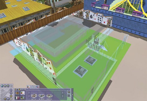 Vegas: Make It Big™ Screenshot #3