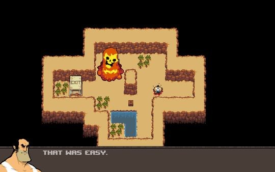 Serious Sam: The Random Encounter Screenshot #3