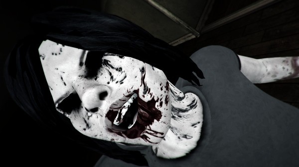 Insane Decay of Mind Screenshot #1