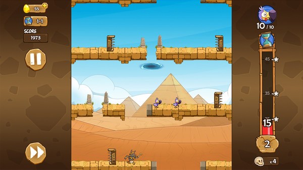 Save the Dodos Screenshot #3