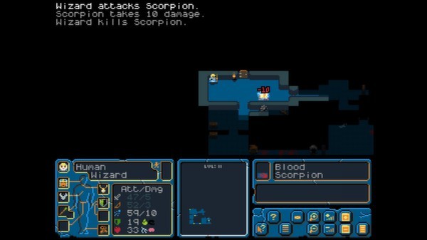 Hack, Slash, Loot Screenshot #3