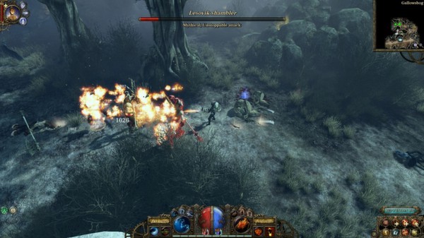 Van Helsing: Arcane Mechanic Screenshot #1