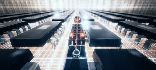 Hyposphere Screenshot #1