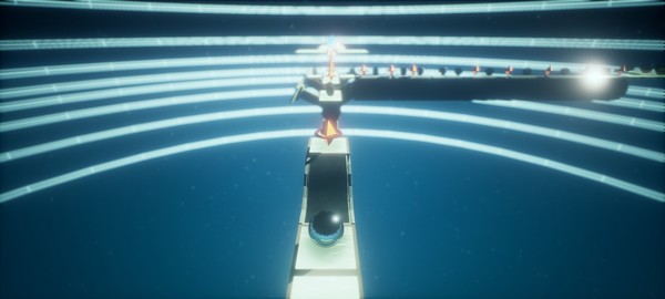 Hyposphere Screenshot #2